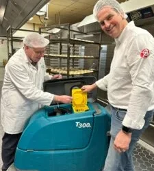 Kolijn Bakkerij Advies: Vakmanschap vraagt om betrouwbare kwaliteitszorg