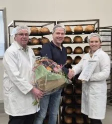 Van toetsing naar vertrouwen: Kolijn Bakkerij Advies en Houwers